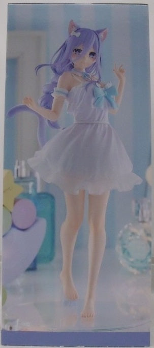 【中古】【未開封】TENITOL TALL 崇宮澪 「デート・ア・ライブV」 PVC製塗装済み完成品＜フィギュア＞（代引き不可）6355