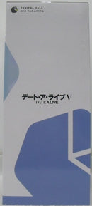 【中古】【未開封】TENITOL TALL 崇宮澪 「デート・ア・ライブV」 PVC製塗装済み完成品＜フィギュア＞（代引き不可）6355