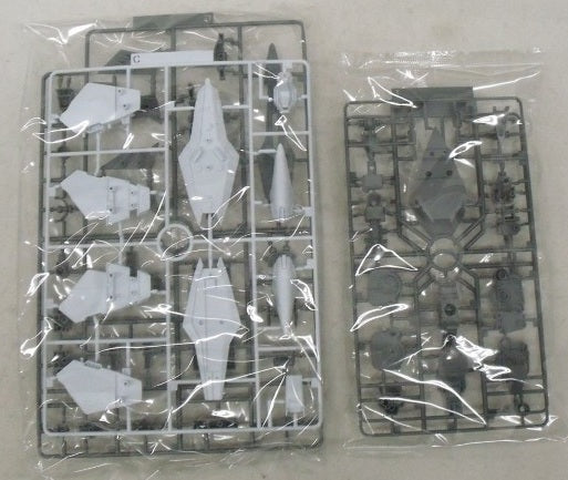 【中古】【未組立】1/144 HGUC RX-105 Ξガンダム 「機動戦士ガンダム 閃光のハサウェイ」 [5061331]＜プラモデル＞（代引き不可）6355