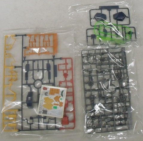 【中古】【未組立】1/144 HGUC RX-105 Ξガンダム 「機動戦士ガンダム 閃光のハサウェイ」 [5061331]＜プラモデル＞（代引き不可）6355