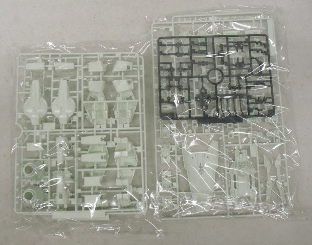 【中古】【未組立】1/100 MG RX-78 GP01Fb ガンダム試作1号機 フルバーニアン「機動戦士ガンダム0083 STAR DUST MEMORY」 ＜プラモデル＞（代引き不可）6355