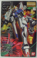 【中古】【未組立】1/100 MG F91 地球連邦軍 試作攻撃型モビルスーツ ガンダムF91 「機動戦士ガンダムF91」 [0145070]＜プラモデル＞（代引き不可）6355