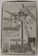 【中古】【未組立】1/100 MG F91 地球連邦軍 試作攻撃型モビルスーツ ガンダムF91 「機動戦士ガンダムF91」 [0145070]＜プラモデル＞（代引き不可）6355