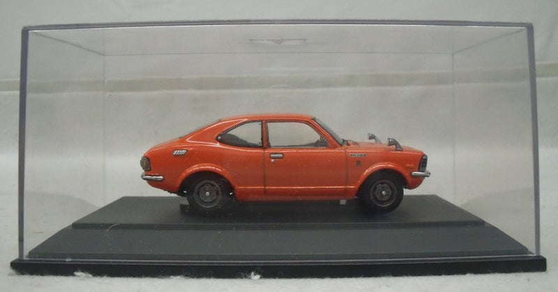 【中古】【開封品】EBBRO 1/43 ミニカー TOYOTA カローラ CAROLLA レビン LEVIN 1600 (TE27) ＜コレクターズアイテム＞（代引き不可）6355