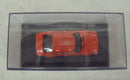 【中古】【開封品】EBBRO 1/43 ミニカー TOYOTA カローラ CAROLLA レビン LEVIN 1600 (TE27) ＜コレクターズアイテム＞（代引き不可）6355
