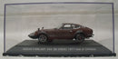 【中古】【開封品】1/43 ニッサン フェアレディ 240ZG(ブラウン) 「Oldies」＜コレクターズアイテム＞（代引き不可）6355