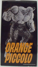 【中古】【未開封】オレンジピッコロ ラストワンver. 一番くじ ドラゴンボール VSオムニバスBRAVE MASTERLISE ラストワン賞＜フィギュア＞（代引き不可）6355