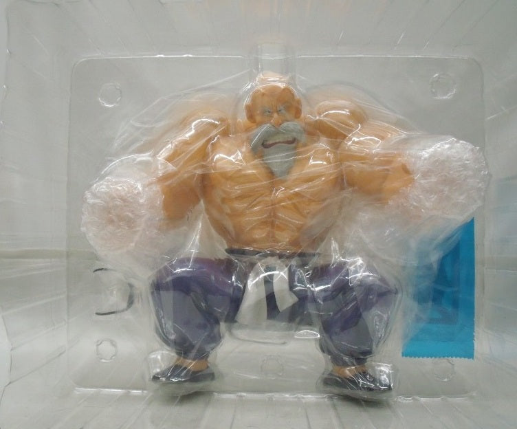 【中古】【開封品】亀仙人 「一番くじ ドラゴンボール EX 孫悟空修業編」 MASTERLISE ラストワン賞＜フィギュア＞（代引き不可）6355