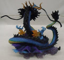 【中古】【開封品】フィギュアーツZERO [超激戦]百獣のカイドウ -双龍図- 「ワンピース」＜フィギュア＞（代引き不可）6355