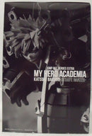 【中古】【未開封】爆豪勝己 「僕のヒーローアカデミア」-STRAIFE PANZER- 原作再現フィギュア 応募者全員サービス＜フィギュア＞（代引き不可）6355