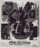 【中古】【未開封】爆豪勝己 「僕のヒーローアカデミア」-STRAIFE PANZER- 原作再現フィギュア 応募者全員サービス＜フィギュア＞（代引き不可）6355