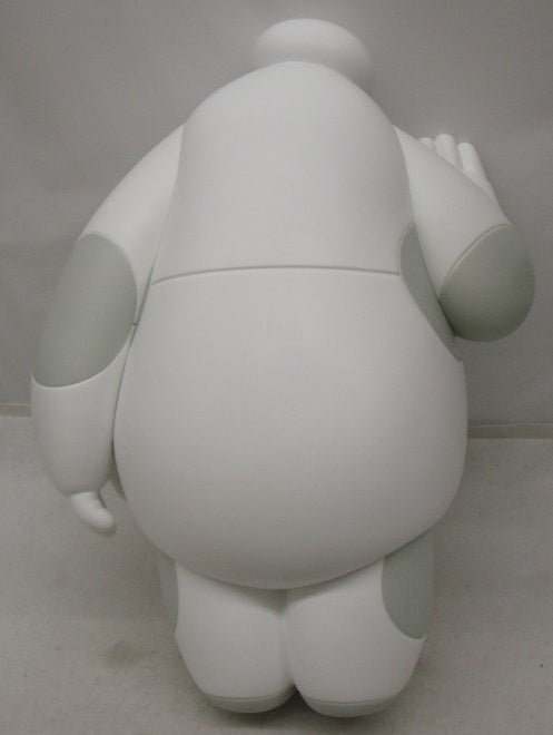 【中古】【開封品】ベイマックス 「Happyくじ ベイマックス vol.2.0」 Last賞 BIGソフビフィギュア＜フィギュア＞（代引き不可）6355