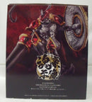 【中古】【開封品】デュークモン -魂豪示像- 「一番くじ 『デジモン』シリーズ -光を放つ、ふたつの力-」 B賞＜フィギュア＞（代引き不可）6355