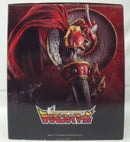 【中古】【開封品】デュークモン -魂豪示像- 「一番くじ 『デジモン』シリーズ -光を放つ、ふたつの力-」 B賞＜フィギュア＞（代引き不可）6355