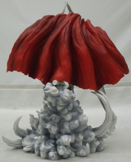 【中古】【開封品】デュークモン -魂豪示像- 「一番くじ 『デジモン』シリーズ -光を放つ、ふたつの力-」 B賞＜フィギュア＞（代引き不可）6355