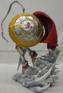 【中古】【開封品】デュークモン -魂豪示像- 「一番くじ 『デジモン』シリーズ -光を放つ、ふたつの力-」 B賞＜フィギュア＞（代引き不可）6355