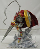 【中古】【開封品】デュークモン -魂豪示像- 「一番くじ 『デジモン』シリーズ -光を放つ、ふたつの力-」 B賞＜フィギュア＞（代引き不可）6355