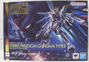 【中古】【開封品】METAL ROBOT魂 ＜SIDE MS＞ ストライクフリーダムガンダム弐式 「機動戦士ガンダムSEED FREEDOM」＜フィギュア＞（代引き不可）6355