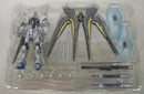 【中古】【開封品】METAL ROBOT魂 ＜SIDE MS＞ ストライクフリーダムガンダム弐式 「機動戦士ガンダムSEED FREEDOM」＜フィギュア＞（代引き不可）6355