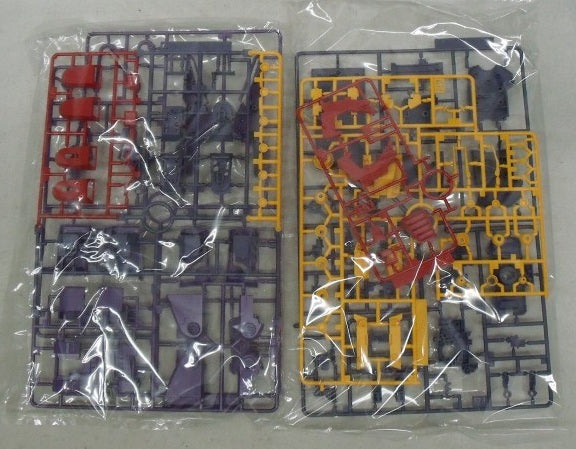 【中古】【未組立】1/144 HG サイコ・ガンダムMk-II 「機動戦士Zガンダム」 [5068362]＜プラモデル＞（代引き不可）6355