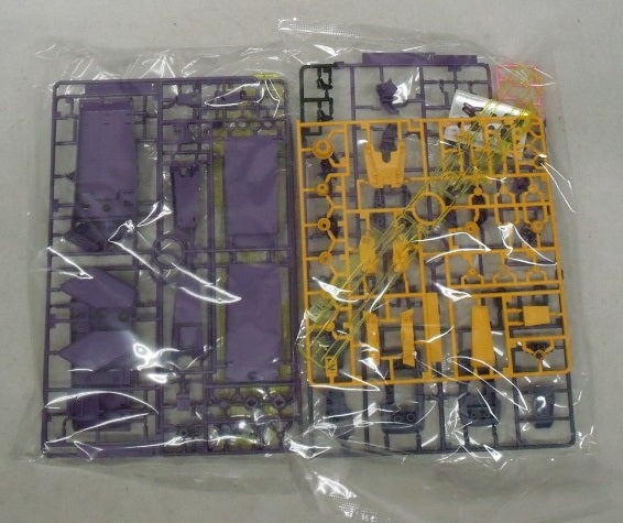 【中古】【未組立】1/144 HG サイコ・ガンダムMk-II 「機動戦士Zガンダム」 [5068362]＜プラモデル＞（代引き不可）6355