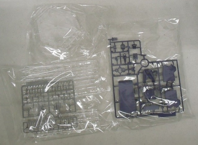 【中古】【未組立】1/144 HG サイコ・ガンダムMk-II 「機動戦士Zガンダム」 [5068362]＜プラモデル＞（代引き不可）6355