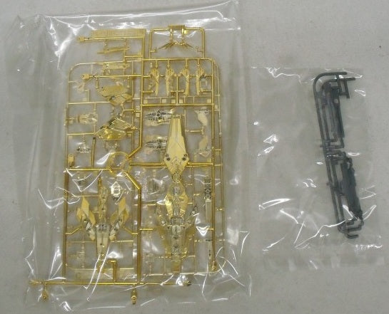 【中古】【未組立】1/144 HGUC RX-0 ユニコーンガンダム3号機 フェネクス デストロイモード(ナラティブver.) ＜プラモデル＞（代引き不可）6355