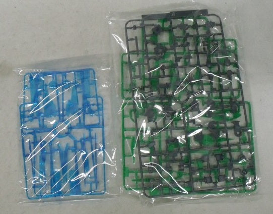 【中古】【未組立】1/144 HGBF ガンダムダブルオーシアクアンタ 「ガンダムビルドファイターズトライ」 [5059564]＜プラモデル＞（代引き不可）6355