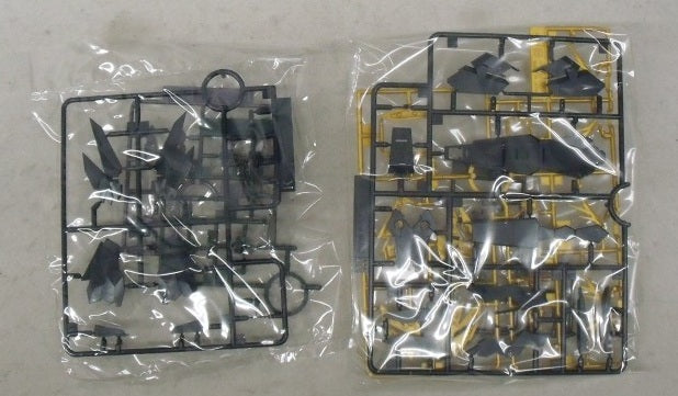 【中古】【未組立】1/144 RG RX-0[N] ユニコーンガンダム2号機 バンシィ・ノルン 「機動戦士ガンダムUC」 [0221060]＜プラモデル＞（代引き不可）6355