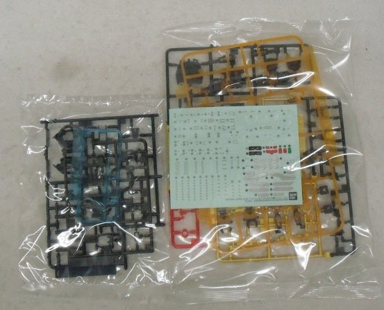 【中古】【未組立】1/144 RG RX-0[N] ユニコーンガンダム2号機 バンシィ・ノルン 「機動戦士ガンダムUC」 [0221060]＜プラモデル＞（代引き不可）6355