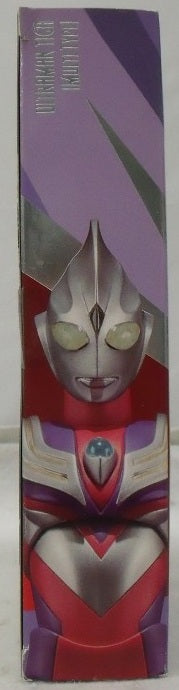 【中古】【開封品】ULTRA-ACT ウルトラマンティガ マルチタイプ(2015年版) ＜フィギュア＞（代引き不可）6355