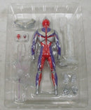 【中古】【開封品】ULTRA-ACT ウルトラマンティガ マルチタイプ(2015年版) ＜フィギュア＞（代引き不可）6355