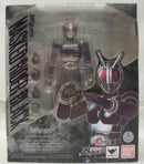 【中古】【開封品】S.H.Figuarts 仮面ライダーブラック 「仮面ライダーBLACK」＜フィギュア＞（代引き不可）6355