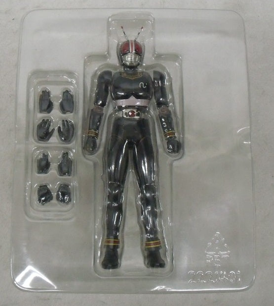 【中古】【開封品】S.H.Figuarts 仮面ライダーブラック 「仮面ライダーBLACK」＜フィギュア＞（代引き不可）6355