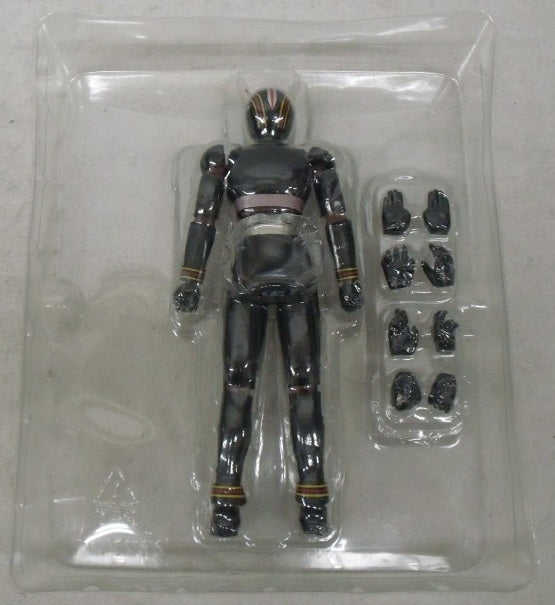 【中古】【開封品】S.H.Figuarts 仮面ライダーブラック 「仮面ライダーBLACK」＜フィギュア＞（代引き不可）6355