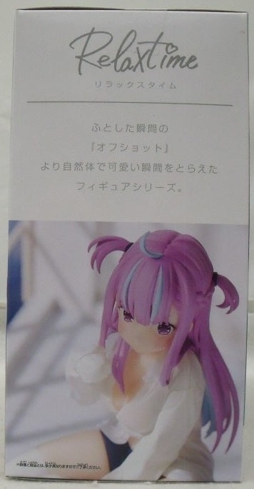 【中古】【未開封】湊あくあ 「バーチャルYouTuber ホロライブ」