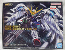 【中古】【未組立】MGSD XXXG-00W0 ウイングガンダムゼロ EW 「新機動戦記ガンダムW Endless Waltz」 [5067432]＜プラモデル＞（代引き不可）6355