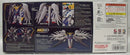 【中古】【未組立】MGSD XXXG-00W0 ウイングガンダムゼロ EW 「新機動戦記ガンダムW Endless Waltz」 [5067432]＜プラモデル＞（代引き不可）6355
