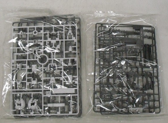 【中古】【未組立】MGSD XXXG-00W0 ウイングガンダムゼロ EW 「新機動戦記ガンダムW Endless Waltz」 [5067432]＜プラモデル＞（代引き不可）6355