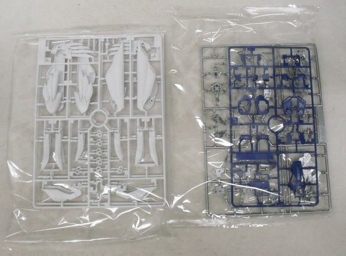 【中古】【未組立】MGSD XXXG-00W0 ウイングガンダムゼロ EW 「新機動戦記ガンダムW Endless Waltz」 [5067432]＜プラモデル＞（代引き不可）6355