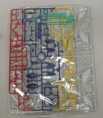 【中古】【未組立】MGSD XXXG-00W0 ウイングガンダムゼロ EW 「新機動戦記ガンダムW Endless Waltz」 [5067432]＜プラモデル＞（代引き不可）6355