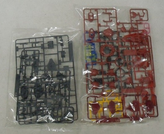 【中古】【未組立】SDガンダム クロスシルエット RX-78-2 ガンダム＆シャア専用ザクII 「機動戦士ガンダム」 [5060276]＜プラモデル＞（代引き不可）6355