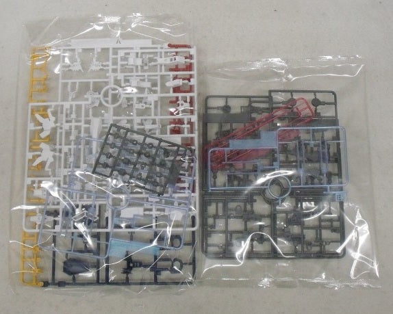 【中古】【未組立】HG 1/144 ガンダムジリウス 「機動戦士ガンダムエイト」 プレミアムバンダイ限定 [5068600]＜プラモデル＞（代引き不可）6355