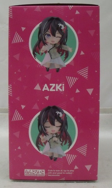 【中古】【未開封】ねんどろいど AZKi 「ホロライブプロダクション」＜フィギュア＞（代引き不可）6355