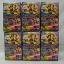 【中古】【開封品】全6種セット 「HUNTER×HUNTER DesQ DESKTOP HUNTER 3＜フィギュア＞（代引き不可）6355