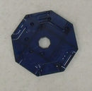 【中古】【未組立】1/100 MG ZGMF-X20A ストライクフリーダムガンダム フルバーストモード「機動戦士ガンダムSEED DESTINY」＜プラモデル＞（代引き不可）6355