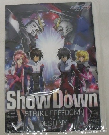 【中古】【未組立】1/100 MG ZGMF-X20A ストライクフリーダムガンダム フルバーストモード「機動戦士ガンダムSEED DESTINY」＜プラモデル＞（代引き不可）6355