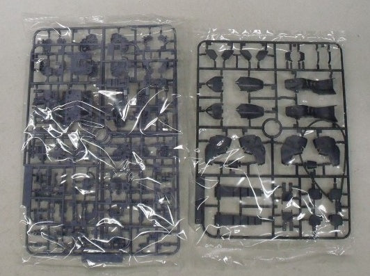 【中古】【未組立】1/100 MG 武者ガンダムMK-II 「機動戦士ガンダム」 [5067231]＜プラモデル＞（代引き不可）6355