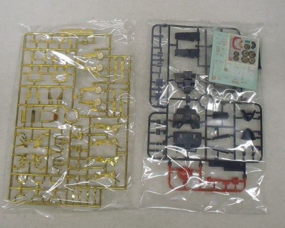 【中古】【未組立】1/100 MG 武者ガンダムMK-II 「機動戦士ガンダム」 [5067231]＜プラモデル＞（代引き不可）6355