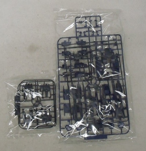【中古】【未組立】1/100 MG 武者ガンダムMK-II 「機動戦士ガンダム」 [5067231]＜プラモデル＞（代引き不可）6355